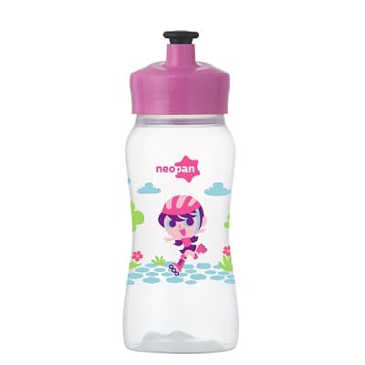 produto: SQUEEZE BL NEOPAN 300ML ROSA 