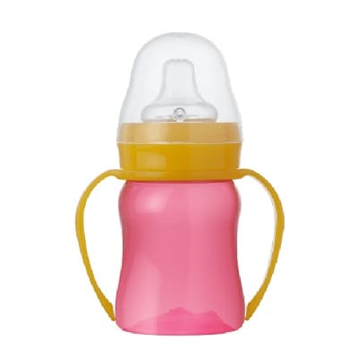 produto: CANECA NEOPAN C/ ALCA 130ML ROSA 