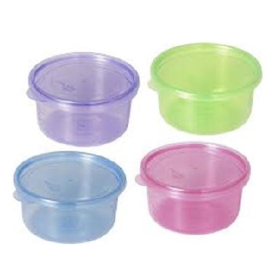 produto: PORTA PAPINHA NEOPAN CONJUNTO C/ 4 PCS 