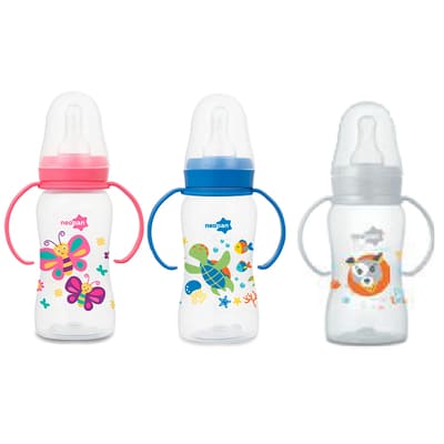 produto: MAMADEIRA NEOPAN ALCA 160ML CONV NEUTRO 