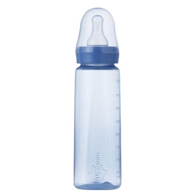 produto: MAMADEIRA NEOPAN COLORPAN 240 ML CONV AZUL 