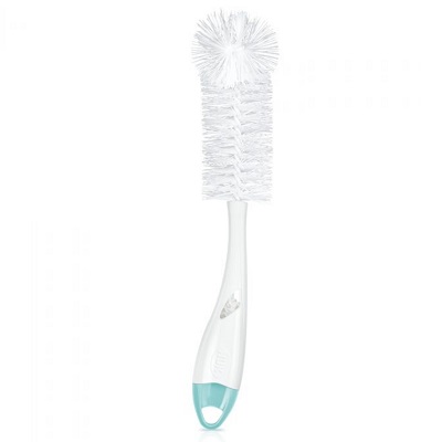 produto: ESC NUK LAVAR MAMADEIRA 2 EM 1 