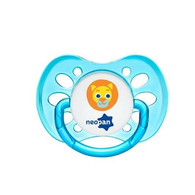 produto: CHUPETA NEOPAN DEC UNIV N1 AZUL 