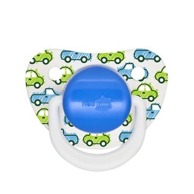 produto: CHUPETA NEOPAN COLOR ORTO N2 AZUL 