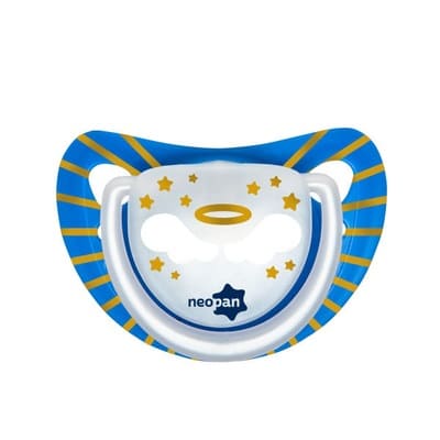 produto: CHUPETA NEOPAN ANJO ORTO N2 AZUL 