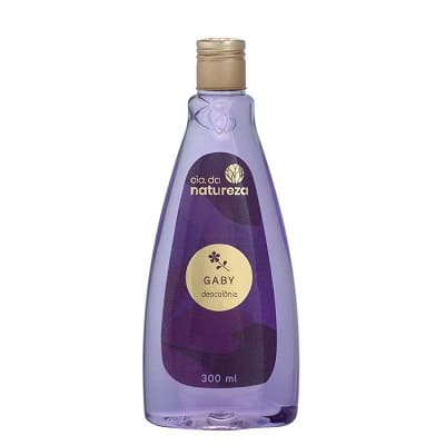 produto: DEO COLONIA CIA GABY 300ML 