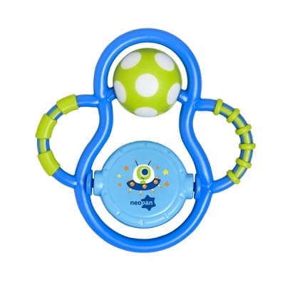 produto: MORDEDOR FUN AZUL 