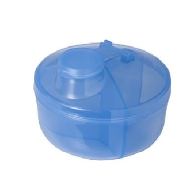 produto: PORTA LEITE PO NEOPAN AZUL 