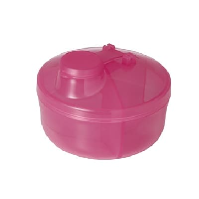 produto: PORTA LEITE PO NEOPAN ROSA 