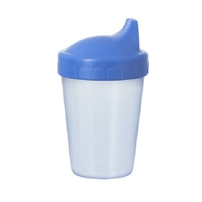 produto: COPO NEOPAN ANTIVAZAMENTO COLOR 250ML AZUL 