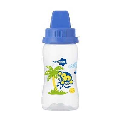 produto: COPO NEOPAN EDUCATIVO DEC 140ML AZUL 