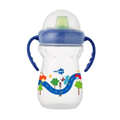 produto: CANECA NEOPAN DEC AZUL 320ML 