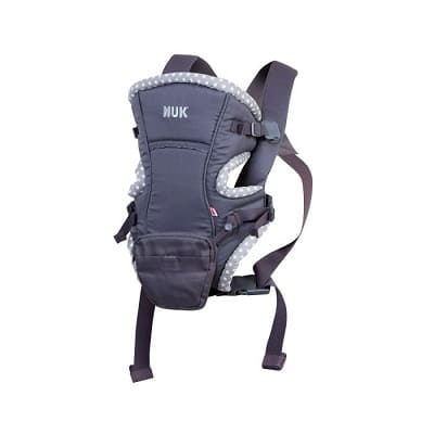 produto: CARREGADOR NUK BEBE NATURAL FIT 3X1 