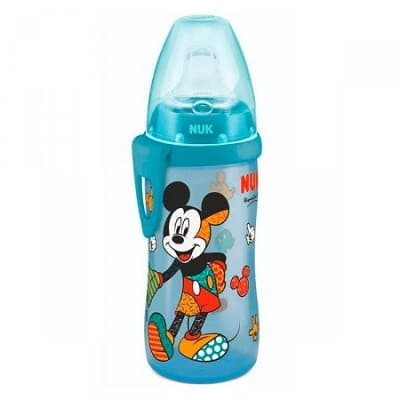 produto: COPO NUK ACTIVE CUP DISNEY BOY BY BRITTO 300ML 