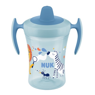 produto: COPO TRAINER EVOLUTION BICO TPE BOY 230ML 