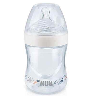 produto: MAMADEIRA ESSENCE TC SMART FLOW 150ML NEUTRAL NUK 