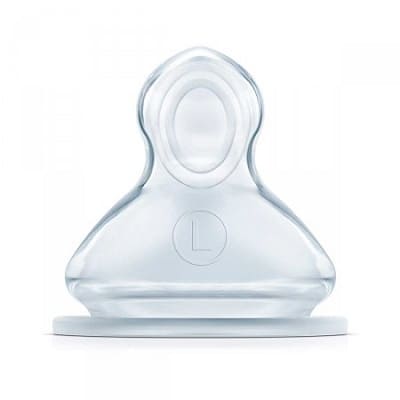 produto: BICO NUK ESSENCE TC SMART FLOW FLUXO RAPIDO C/2 N2 