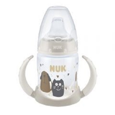 produto: COPO TREIN FC TEMP CONTROL CATS&DOGS NEUTRAL 